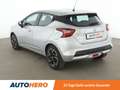 Nissan Micra 1.0 IG-T N-WAY Aut.*PDC*SHZ*TEMPO* Gris - thumbnail 4