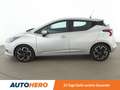 Nissan Micra 1.0 IG-T N-WAY Aut.*PDC*SHZ*TEMPO* Gris - thumbnail 3