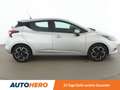 Nissan Micra 1.0 IG-T N-WAY Aut.*PDC*SHZ*TEMPO* Gris - thumbnail 7