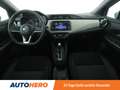 Nissan Micra 1.0 IG-T N-WAY Aut.*PDC*SHZ*TEMPO* Gris - thumbnail 12