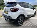 Renault Captur 1.3 TCe 150 PK Intens / Automaat / Trekhaak afneem Weiß - thumbnail 2