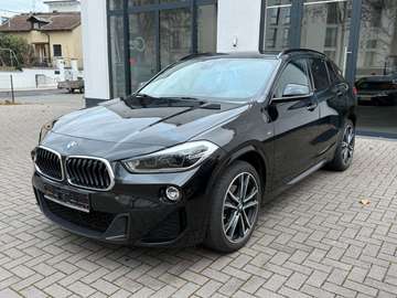 sDrive 18d*M Sport*Pano*AHK*Temp*Navi*Kamera