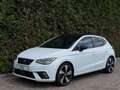 SEAT Ibiza 1.0 TSI FR Panorama CarPlay Camera Wit - thumbnail 1