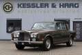 Rolls-Royce Silver Shadow #H-ZULASSUNG# Yeşil - thumbnail 1