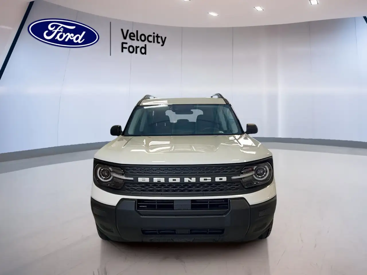 Ford Bronco Sport снимка Ford Bronco Sport