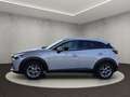 Mazda CX-3 . Gris - thumbnail 2