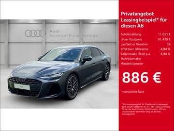 TFSI quat. Stronic+B&O+Luftfahrwerk+Panodach+TechP