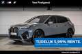 BMW iX M60 Excellence 112 kWh Grijs - thumbnail 1