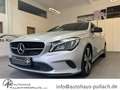Mercedes-Benz CLA 200 CLA 200 SB Urban (EURO 6d-TEMP) Navi/Autom./Klima Silber - thumbnail 1
