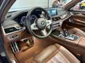 BMW 760 G12 M760Li V12 6.6 610ch BVA8 xDrive - thumbnail 2