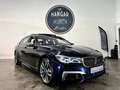 BMW 760 G12 M760Li V12 6.6 610ch BVA8 xDrive - thumbnail 20