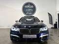 BMW 760 G12 M760Li V12 6.6 610ch BVA8 xDrive - thumbnail 11