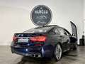 BMW 760 G12 M760Li V12 6.6 610ch BVA8 xDrive - thumbnail 24