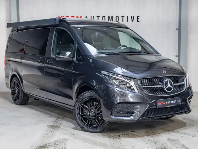 Mercedes-Benz Marco Polo V 300 - 4MATIC | HORIZON | AMG | 100%BTW | FULLOPT