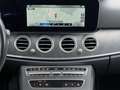 Mercedes-Benz E 200 T Avantgarde+MBUX+Kamera+Totwinkel Argent - thumbnail 11