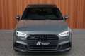 Audi A3 Sportback 40 TFSI S-line Quattro 190PK Panodak B&O Grau - thumbnail 4