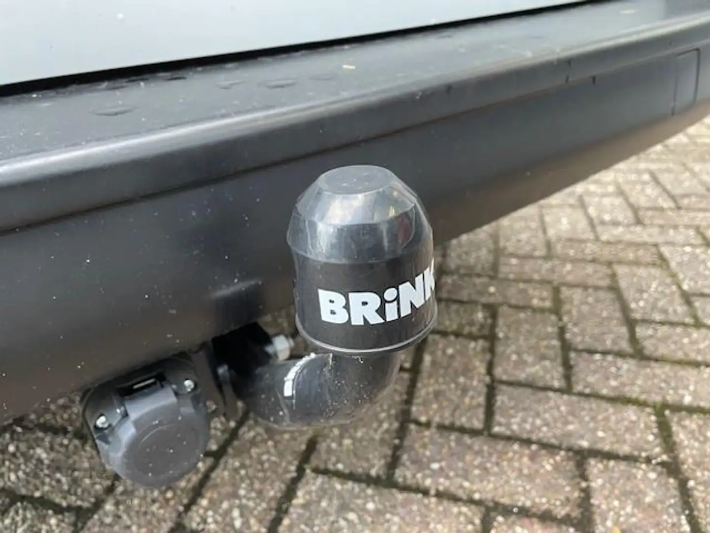 Peugeot Expert 1.5 BlueHDi 120 Long EURO 6|LANGE UITVOERING|TREKH Weiß - 2