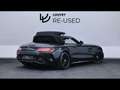 Mercedes-Benz AMG GT C Roadster V8 bi-turbo 557ch Zwart - thumbnail 7