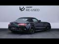 Mercedes-Benz AMG GT C Roadster V8 bi-turbo 557ch Zwart - thumbnail 8