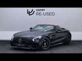 Mercedes-Benz AMG GT C Roadster V8 bi-turbo 557ch Zwart - thumbnail 1