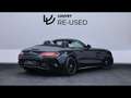 Mercedes-Benz AMG GT C Roadster V8 bi-turbo 557ch Zwart - thumbnail 6