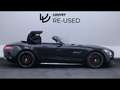 Mercedes-Benz AMG GT C Roadster V8 bi-turbo 557ch Zwart - thumbnail 4
