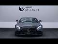 Mercedes-Benz AMG GT C Roadster V8 bi-turbo 557ch Zwart - thumbnail 2