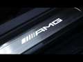 Mercedes-Benz AMG GT C Roadster V8 bi-turbo 557ch Zwart - thumbnail 24