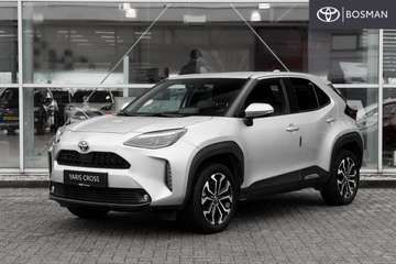 1.5 Hybrid AWD l PDC