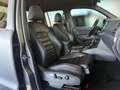 Volkswagen Amarok 3,0TDI DSG Aventura 4Motion DoubleCab AHK 3,5t Grau - thumbnail 19
