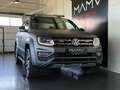 Volkswagen Amarok 3,0TDI DSG Aventura 4Motion DoubleCab AHK 3,5t Grau - thumbnail 5