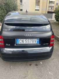 1.4 tdi Top