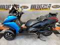 Peugeot Metropolis Blauw - thumbnail 6