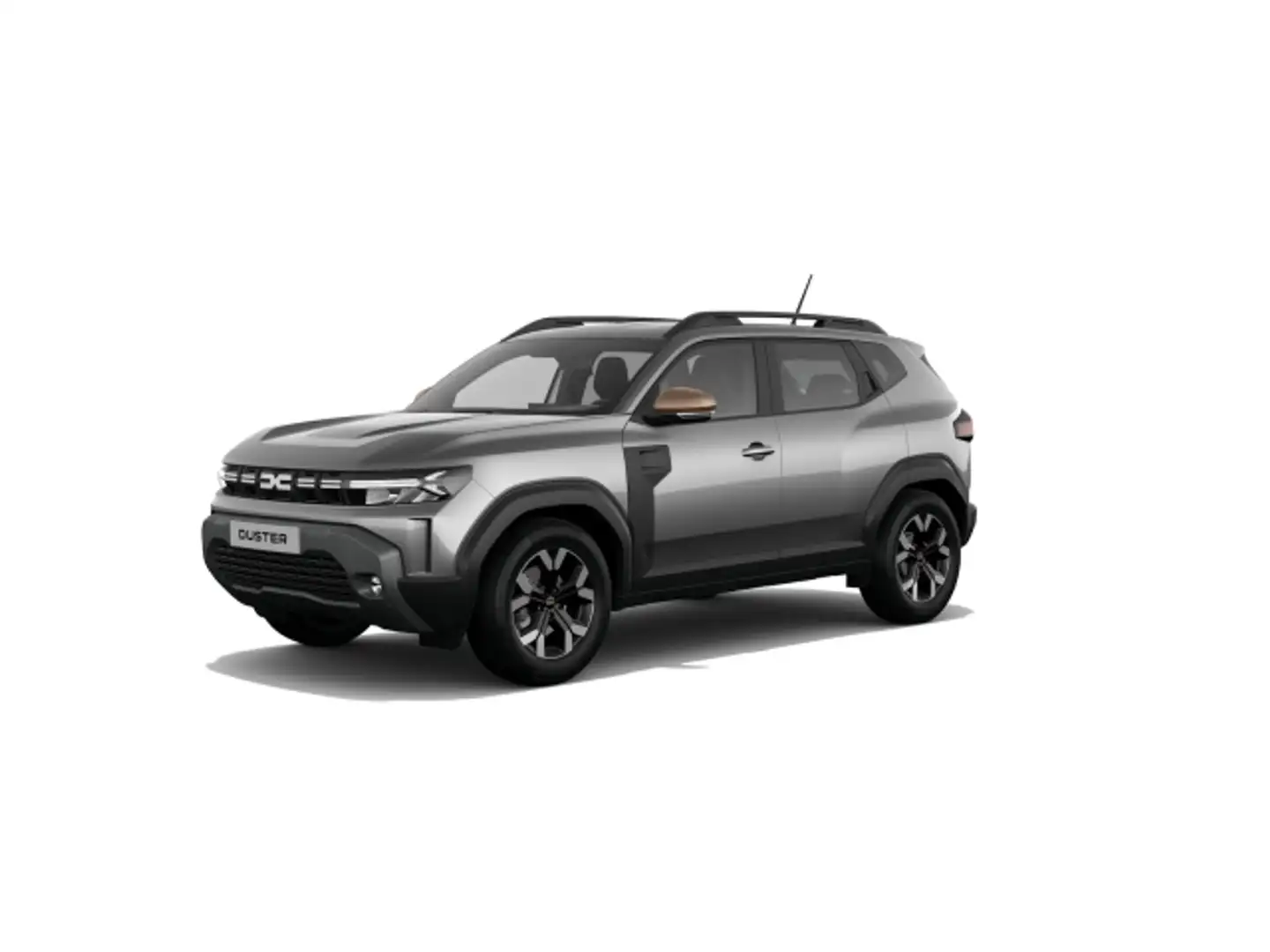 Dacia Duster DUSTER Extreme Mild Grau - 1