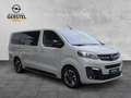 Opel Zafira Life Elegance L 2.0 D AHK NOTBREMSASSI NAVI CAM PDC Grau - thumbnail 3