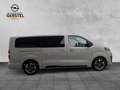 Opel Zafira Life Elegance L 2.0 D AHK NOTBREMSASSI NAVI CAM PDC Grau - thumbnail 4
