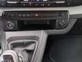 Opel Zafira Life Elegance L 2.0 D AHK NOTBREMSASSI NAVI CAM PDC Grau - thumbnail 17