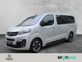 Opel Zafira Life Elegance L 2.0 D AHK NOTBREMSASSI NAVI CAM PDC Grau - thumbnail 1