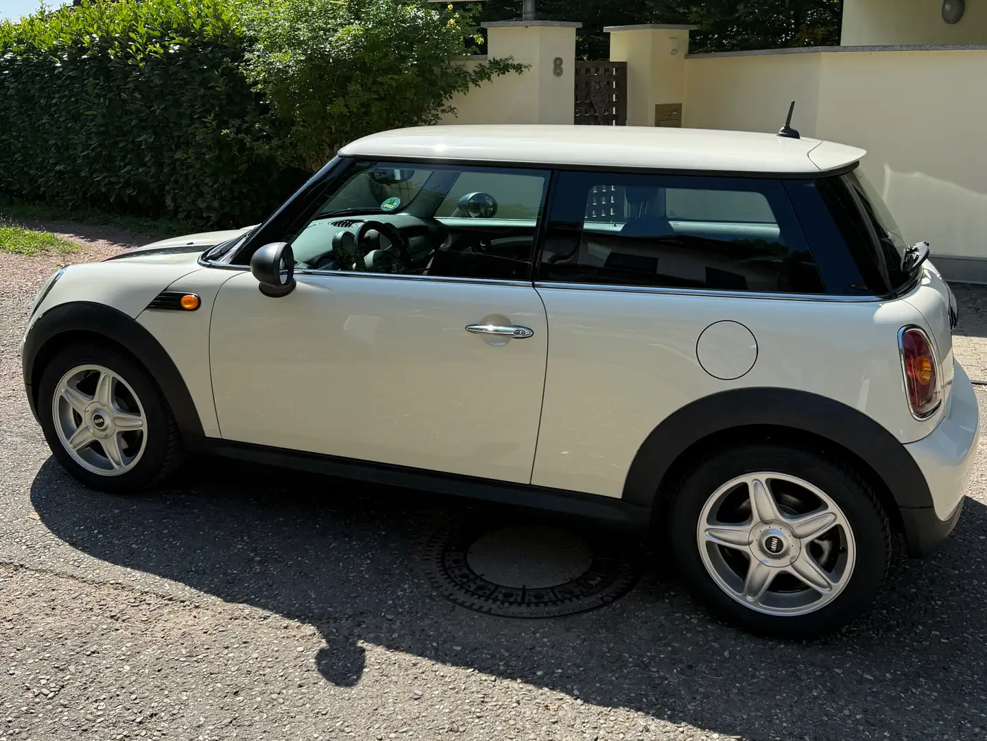 MINI One Mini One Beige - 2