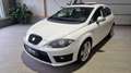 SEAT Leon FR 2,0 TSI '' Top Ausstattung'' Weiß - thumbnail 1