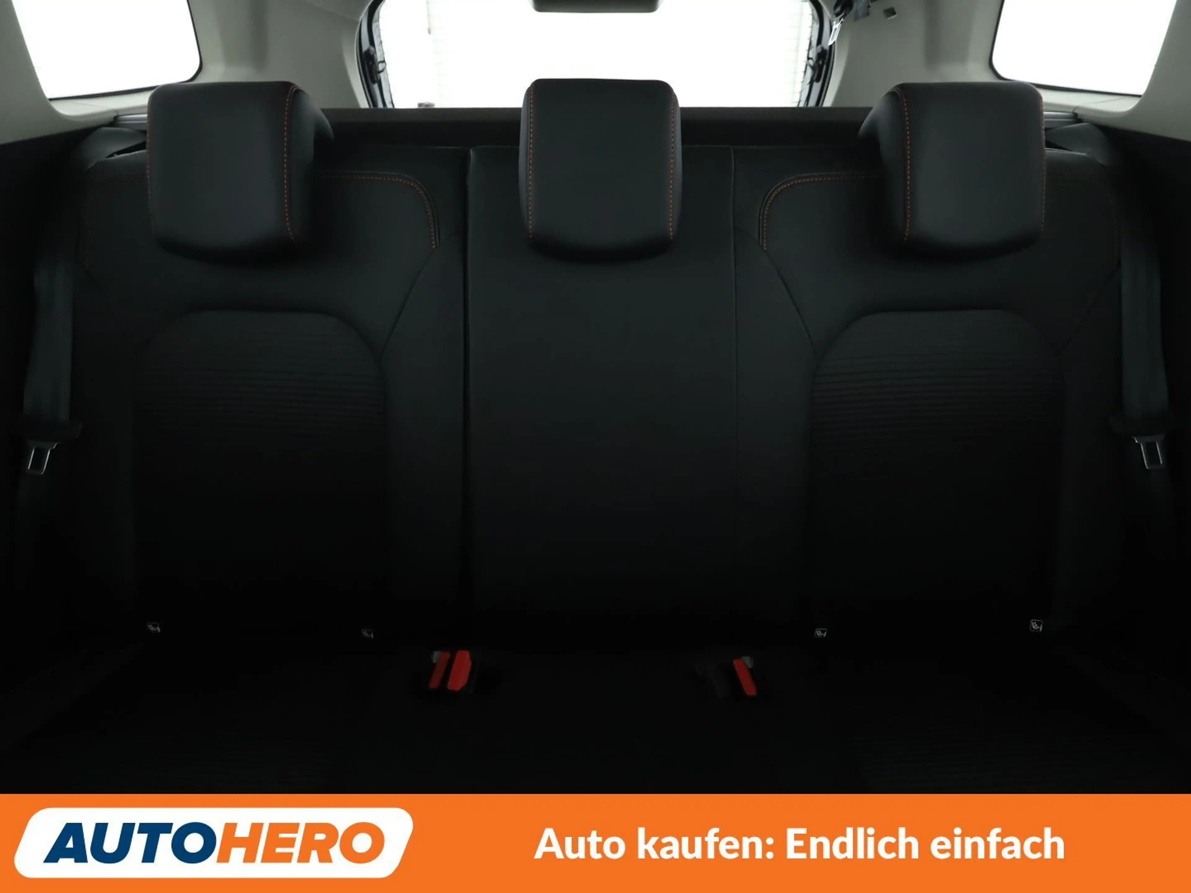 Dacia Duster 1.3 TCe Extreme Aut.*NAVI*PDC*SHZ*KLIMA* — photo 15