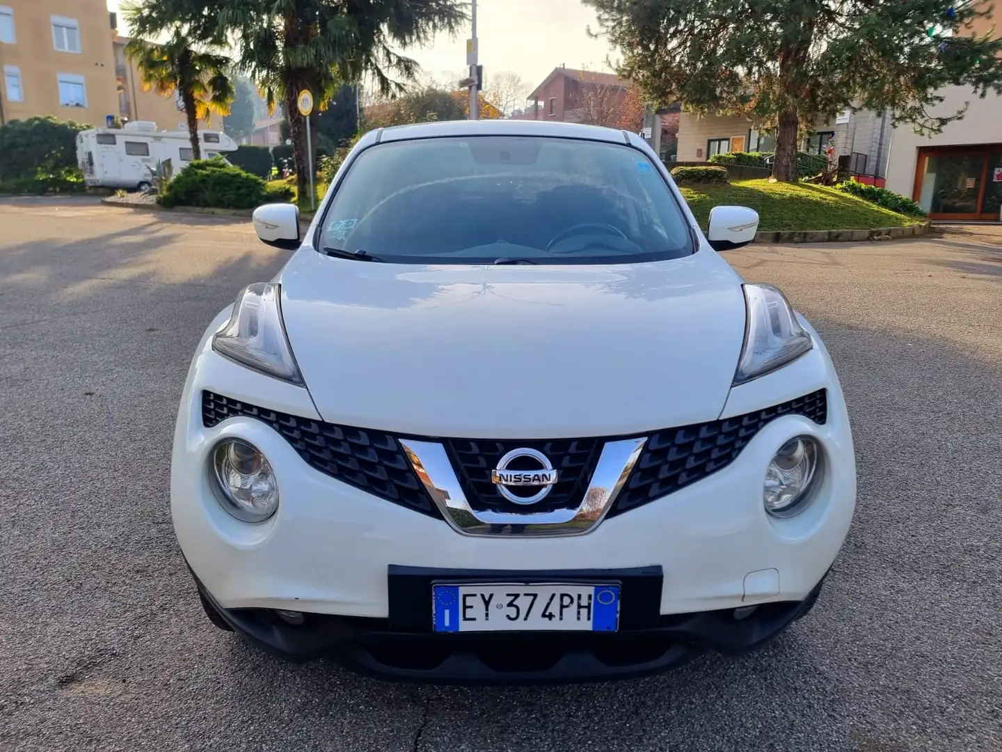 Nissan Juke TELEFONO☎️3️⃣2️⃣7️⃣9️⃣7️⃣2️⃣1️⃣2️⃣0️⃣1️⃣☎️ - 2
