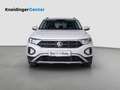 Volkswagen T-Roc Life TSI Grau - thumbnail 2