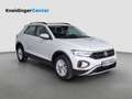 Volkswagen T-Roc Life TSI Grau - thumbnail 6