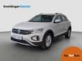 Volkswagen T-Roc Life TSI Grau - thumbnail 1