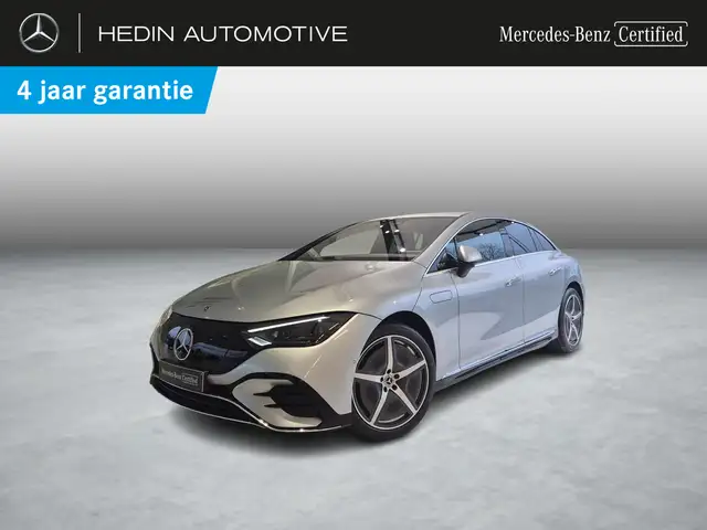 Mercedes-Benz EQE 350 Berline AMG Line Distronic | Memory Pack | 360° Ca
