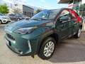 Toyota Yaris Cross Hybrid 116 1.5 VVT-i Team-Linestyle + Saftey-Packe Vert - thumbnail 3