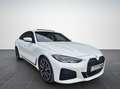 BMW 430 Gran Coupé 430i XA/ PACK M/CARPLAY/GARANTIE 12M Blanco - thumbnail 1