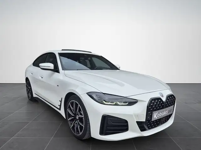 BMW 430 Gran Coupé 430i XA/ PACK M/CARPLAY/GARANTIE 12M