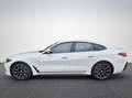 BMW 430 Gran Coupé 430i XA/ PACK M/CARPLAY/GARANTIE 12M Blanco - thumbnail 8